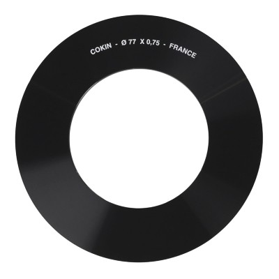Cokin X477 Adapter pierścień 77mm do holdera serii profesjonalnej X-PRO