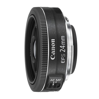 Obiektyw Canon EF-S 24mm f/2,8 STM