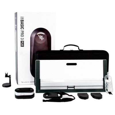 Spektrofotometr X-Rite i1Basic Pro 3 Plus