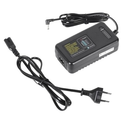 Ładowarka Quadralite Atlas 400 Pro PowerPack Charger
