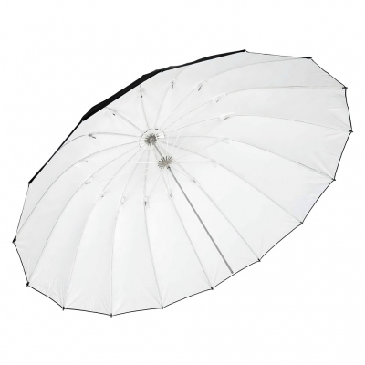 Parasolka biała refleksyjna Godox UB-L1 60 150cm
