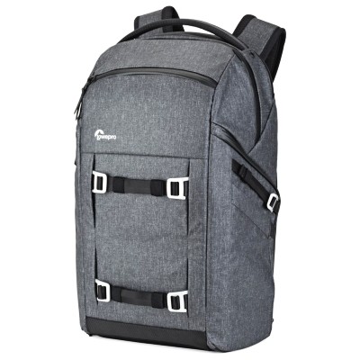 Plecak fotograficzny Lowepro Freeline BP 350 AW szary