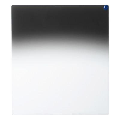 Filtr połówkowy szary Benro Master 150x170mm Glass Soft GND8 3-stop