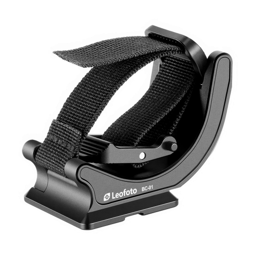 Leofoto BC-01 Adapter Arca-Swiss do mocowania lornetki