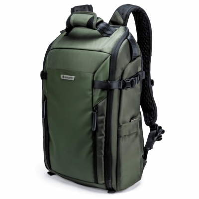 Plecak fotograficzny Vanguard Veo Select 45BFM zielony - WYSYŁKA W 24H