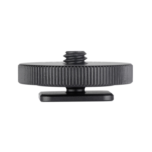 Leofoto FA-01 Adapter do zimnej stopki