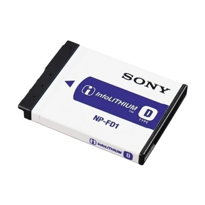 Akumulator Sony NP-FD1
