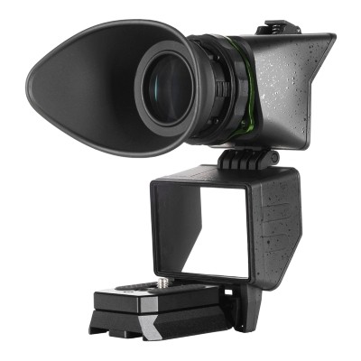 Wizjer Genesis CineView LCD Viewfinder Pro Panasonic GH3/GH4