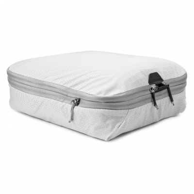 Pokrowiec Peak Design Travel Line Packing Cube Medium Raw kratka