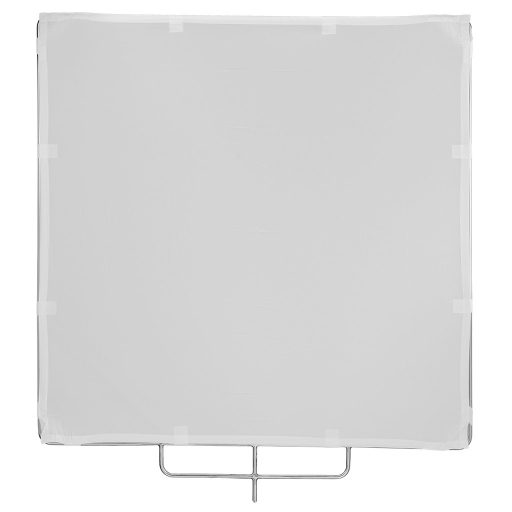 Dyfuzor do flagi Quadralite 120x120cm