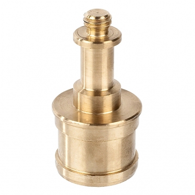 Manfrotto 019 - Adapter trzpień 28mm - trzpień 16mm
