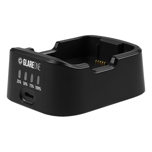 Ładowarka GlareOne A48CH do akumulatora lampy Apus 48