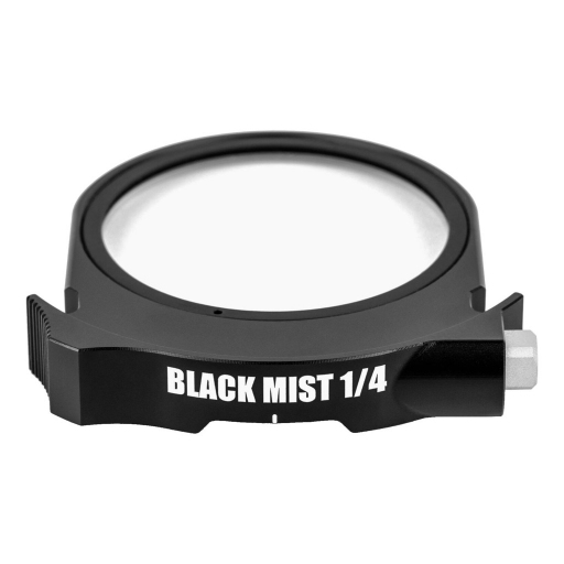 Filtr dyfuzyjny NiSi Cine Drop-In Black Mist 1/4