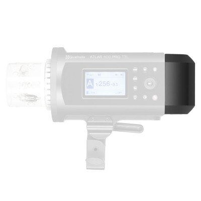 Akumulator Quadralite Atlas Pro PowerPack do lamp Quadralite Atlas 600 Pro