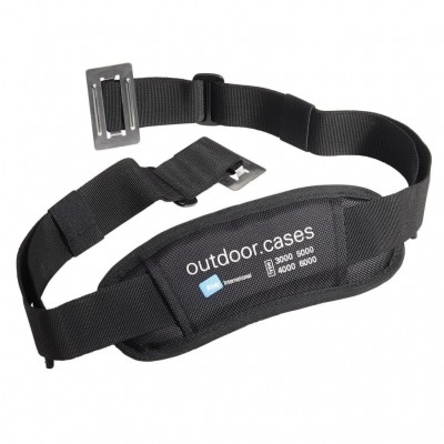 Pasek do walizek B&W outdoor.cases typu 3000-6000 - WYSYŁKA W 24H