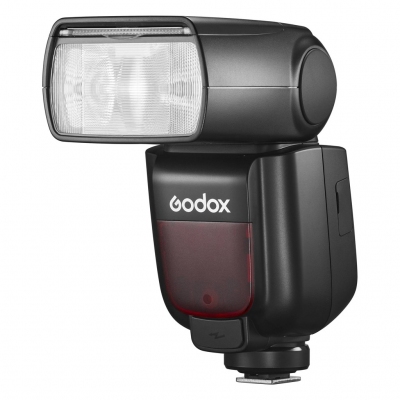 Lampa błyskowa Godox TT685 II Sony E