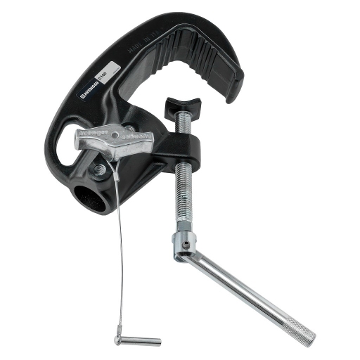 Avenger C100 Klamra do podwieszania lamp i akcesoriów Junior Pipe Clamp