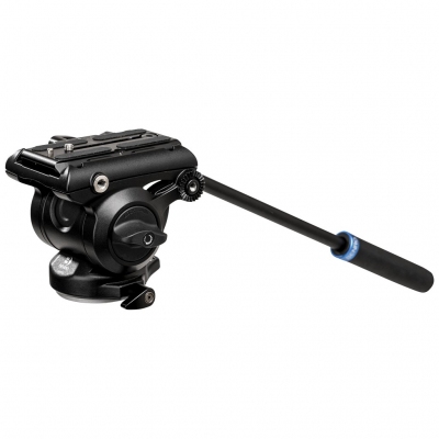 Głowica wideo Benro S4PRO - WYSYŁKA W 24H