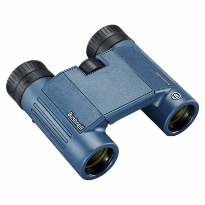 Bushnell 138005R - Lornetka H₂O 8x25 Roof