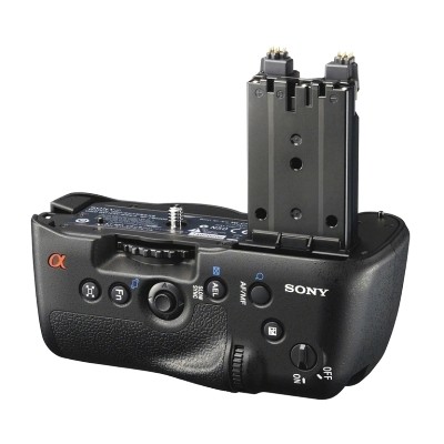 Battery grip Sony VG-C77AM (do aparatów Sony A77)