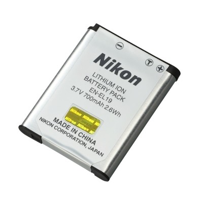 Akumulator Nikon EN-EL19