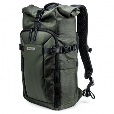 Plecak fotograficzny Vanguard Veo Select 43RB zielony
