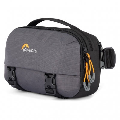 Torba fotograficzna Lowepro Trekker Lite HP 100 szara