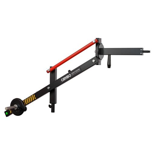 Boom Cambo CARD-1105 Redwing Compact Light Boom z mocowaniem obciążnika