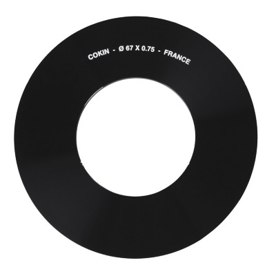 Cokin X467 Adapter pierścień 67mm do holdera serii profesjonalnej X-PRO