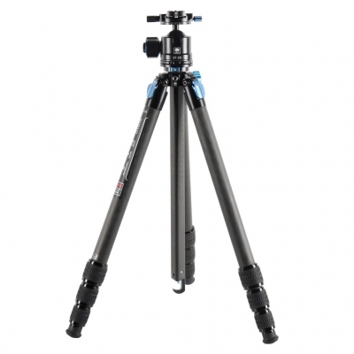 Statyw fotograficzny Sirui ST-224 z głowicą ST-20