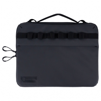Etui na laptopa Wandrd Laptop Case 13-14 cali czarne