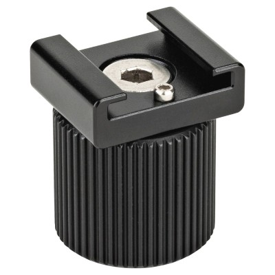 JOBY JB01530 - Stopka do mocowania akcesoriów Cold Shoe Pro