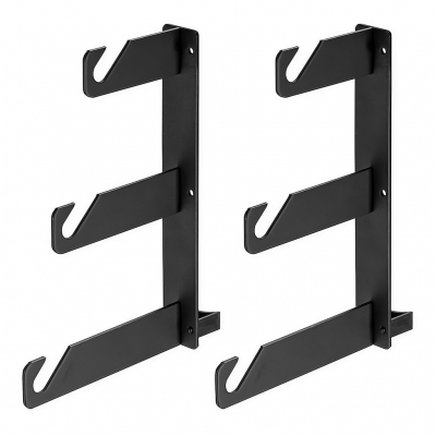 Manfrotto 045 - Mocowanie na 3 Expany