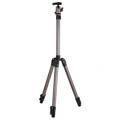 Statyw fotograficzny Fotopro D-5 z głowicą kulową FPH-42Q