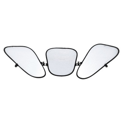 Lastolite LL LR2933SW - TriFlector MkII z panelami Silver/ White
