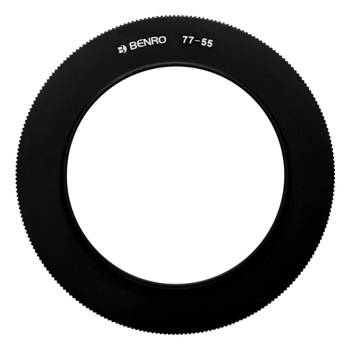 Pierścień redukcyjny 77mm-55mm Benro DR7755 - WYSYŁKA W 24H