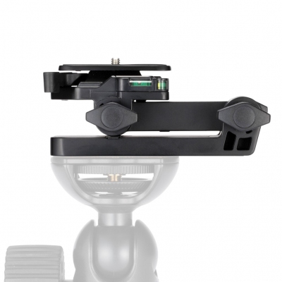 Adapter kątowy Velbon Angle Changer D - WYSYŁKA W 24H