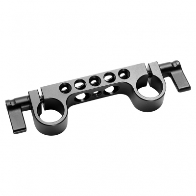SmallRig 942 Mocowanie akcesoriów Super Lightweight 15mm RailBlock