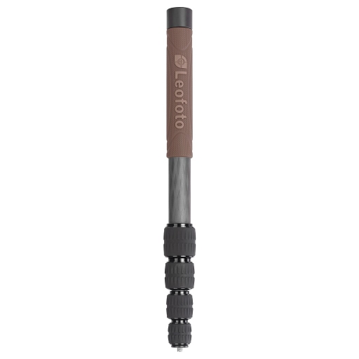 Leofoto GO-125 Monopod z włókien węglowych