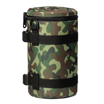 Pokrowiec na obiektyw EasyCover Lens Bag 110/230mm kamuflaż
