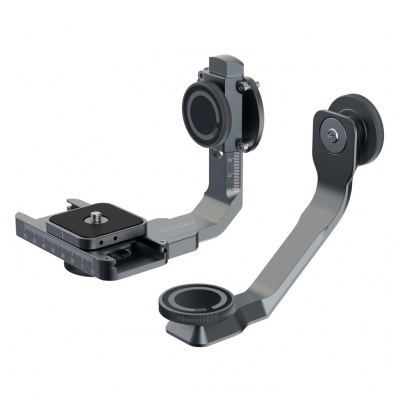Zestaw ramion do głowicy Zeapon Pons Tilt Arm Kit