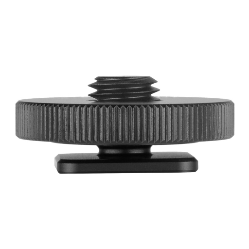 Leofoto FA-02 Adapter do zimnej stopki