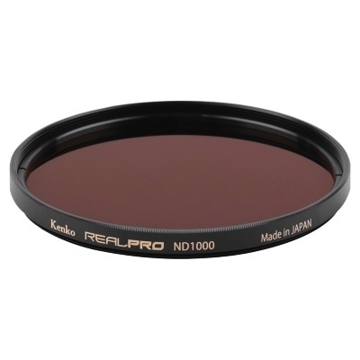 Filtr neutralnie szary Kenko RealPro MC ND1000 49mm
