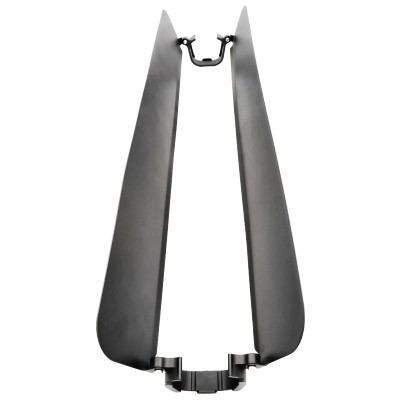 Fomei FY3460 - Wrota do lampy LED BAR 17W