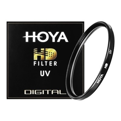 Filtr UV Hoya HD 52mm