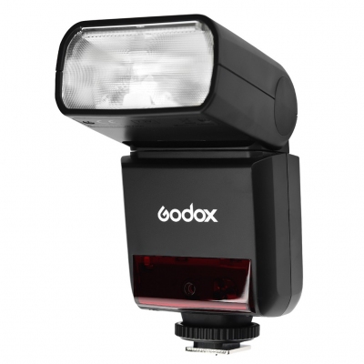 Lampa błyskowa Godox V350C Canon UK