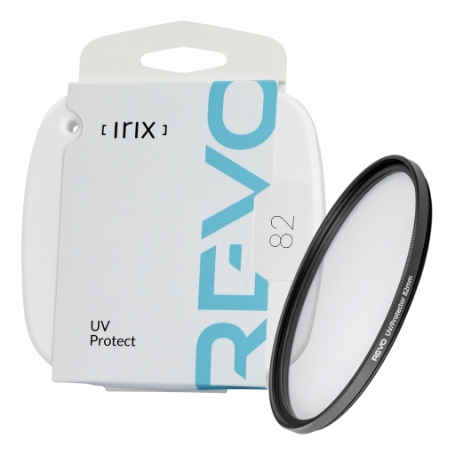 Filtr Irix Revo UV Protect 58mm
