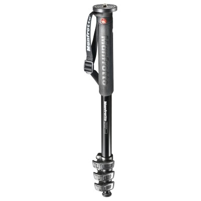 Manfrotto MPMXPROA4 - Monopod fotograficzny XPRO OVER