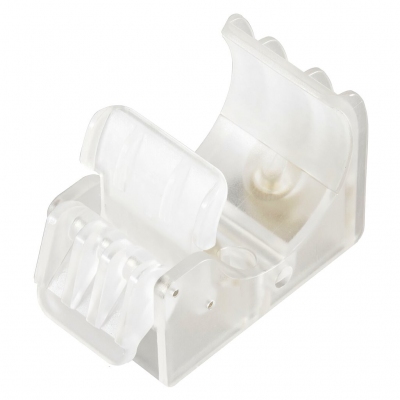 Klips mocujący Quadralite do lamp QLT