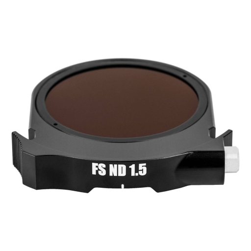 Filtr neutralnie szary NiSi Cine Drop-In Full Spectrum ND32